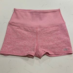 Alo Yoga Bike Shorts
